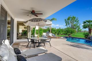 PGA113 Chic PGA West Oasis Pool Home - La Quinta - 8