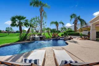 PGA113 Chic PGA West Oasis Pool Home - La Quinta - 7