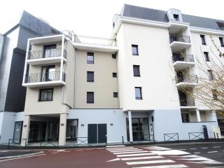 Résidence Le Bachelard - Logement hyper centre, moderne ! MAE-6814 - Aix-les-Bains - 1