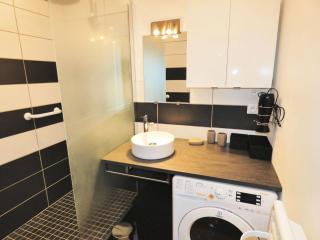 Résidence Le Chateau Durieux 1 - Coup de coeur pour ce bel appartement de standing ! MAE-6864 - Aix-les-Bains - 6