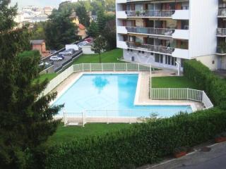 Résidence Montcalm C - Coquet appartement avec piscine et tennis dans la résidence ! MAE-6854 - Aix-les-Bains - 7