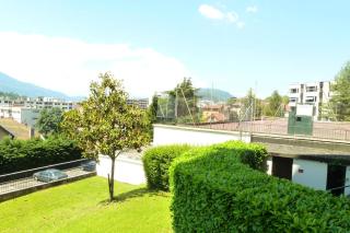 Résidence Montcalm C - Coquet appartement avec piscine et tennis dans la résidence ! MAE-6854 - Aix-les-Bains - 5