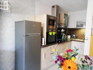 Résidence L'elvire - Meublé avec goût pour ce petit appartement ! MAE-7024 - Aix-les-Bains - 8