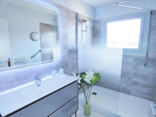 Résidence L'elvire - Meublé avec goût pour ce petit appartement ! MAE-7024 - Aix-les-Bains - 3