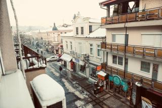 MIB Apartment - Bitola - 1