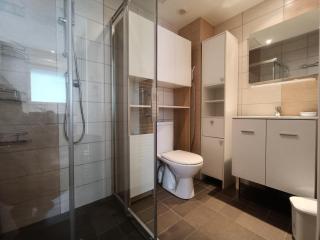 Residence Immocite - Agréable logement avec sa grande agréable terrasse et terrain clos ! MAE-6694 - 2