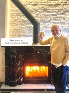 Loft Chimenea Beach - Málaga - 8