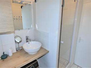 Résidence Montcalm C - Cosy appartement dans Résidence avec Piscine/Tennis ! MAE-6934 - 4