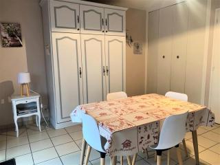 Résidence L'elvire - Chaleureux Studio dans quartier animé ! MAE-6964 - Aix-les-Bains - 8