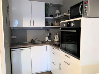 Résidence L'elvire - Chaleureux Studio dans quartier animé ! MAE-6964 - Aix-les-Bains - 7