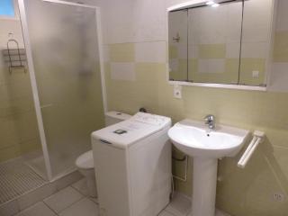 Résidence Le Cheverny - Proche Parc Boisé agréable logement 2 personnes ! MAE-7134 - Aix-les-Bains - 5