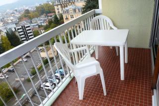 Résidence Le Cheverny - Proche Parc Boisé agréable logement 2 personnes ! MAE-7134 - Aix-les-Bains - 3