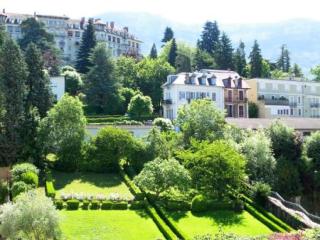 Résidence Le Chateau Durieux 4 - Ravisant et paisible studio 2 personnes ! MAE-7114 - Aix-les-Bains - 6