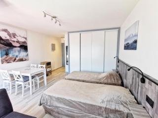 Résidence Le Chateau Durieux 4 - Coup de coeur pour ce petit studio entièrement relooké ! MAE-7184 - Aix-les-Bains - 0