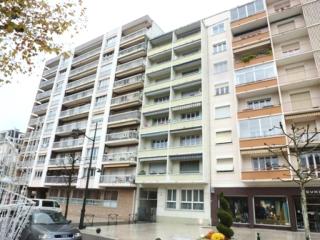 Résidence Le Dauphin - T2 avec belle vue sur le coeur de la ville ! MAE-7254 - Aix-les-Bains - 6