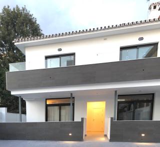 Loft Chimenea Beach - Málaga - 9