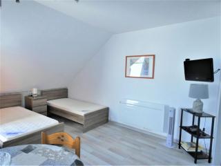Résidence Le Chateau Durieux 2 - Studio proche commerces ! MAE-7214 - Aix-les-Bains - 4