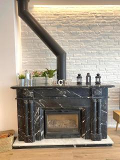 Loft Chimenea Beach - 3