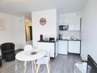 Résidence Le Chateau Durieux 3 - Joli petit studio 2 personnes ! MAE-7354 - Aix-les-Bains - 8