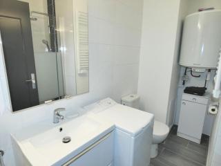 Résidence Le Chateau Durieux 3 - Joli petit studio 2 personnes ! MAE-7354 - Aix-les-Bains - 2
