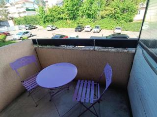 Résidence Saint Christophe - Logement traversant, agréable et lumineux à 2 pas de la cure ! MAE-7244 - Aix-les-Bains - 7