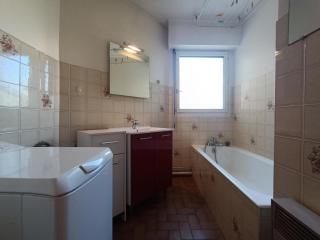 Résidence Saint Christophe - Logement traversant, agréable et lumineux à 2 pas de la cure ! MAE-7244 - Aix-les-Bains - 4