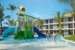 Dreams Flora Resort & Spa - All Inclusive - Punta Cana - 2