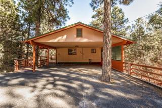 Pine View Lodge: A Lovely Dog Friendly 3 Bedroom within Walking Distance to Midtown! - 8