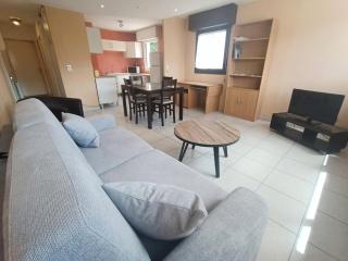 Résidence Saint Christophe - Spacieux appartement sur les Hauteurs de la Ville ! MAE-7524 - Aix-les-Bains - 0
