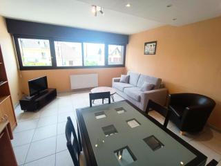 Résidence Saint Christophe - Spacieux appartement sur les Hauteurs de la Ville ! MAE-7524 - Aix-les-Bains - 7