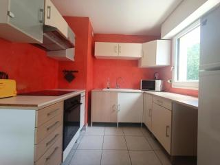 Résidence Saint Christophe - Spacieux appartement sur les Hauteurs de la Ville ! MAE-7524 - Aix-les-Bains - 8