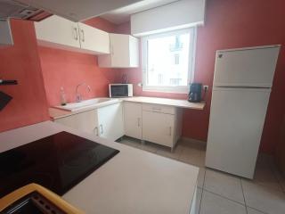 Résidence Saint Christophe - Spacieux appartement sur les Hauteurs de la Ville ! MAE-7524 - Aix-les-Bains - 2