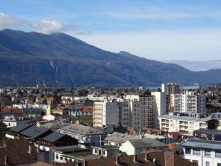 Résidence Le Chateau Durieux 3 - Belle vue pour ce studio tout confort et bien situé ! MAE-7594 - Aix-les-Bains - 2