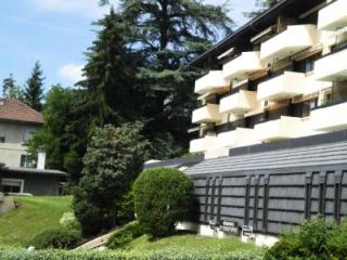 Résidence Saint Christophe - Sur les hauteurs de la ville, Ravisant studio ! MAE-7644 - Aix-les-Bains - 5