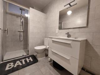Résidence Le Cheverny - Agréable logement proche verdure, très belle vue dégagée ! MAE-7654 - Aix-les-Bains - 8