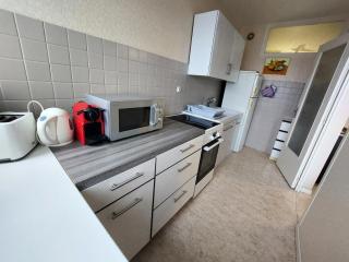 Résidence Le Cheverny - Agréable logement proche verdure, très belle vue dégagée ! MAE-7654 - Aix-les-Bains - 4