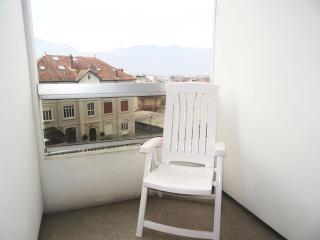 Résidence Le Chateau Durieux 2 - Agréable studio 2 personnes ! MAE-7344 - Aix-les-Bains - 7