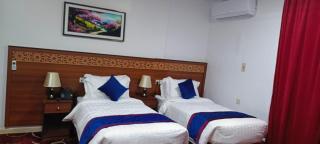 فندق ديار الحجاز الماسي - 9