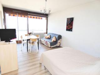 Résidence Le Cheverny - Proche Parc Boisé, agréable appartement 2 personnes ! MAE-7664 - Aix-les-Bains - 0