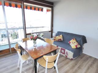 Résidence Le Cheverny - Proche Parc Boisé, agréable appartement 2 personnes ! MAE-7664 - Aix-les-Bains - 4