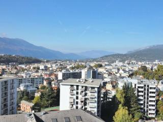 Résidence Le Cheverny - Proche Parc Boisé, agréable appartement 2 personnes ! MAE-7664 - Aix-les-Bains - 6