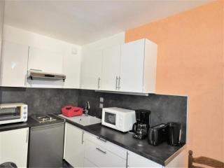 Résidence Le Chateau Durieux 3 - Très belle vue pour ce petit studio au calme ! MAE-7724 - Aix-les-Bains - 8