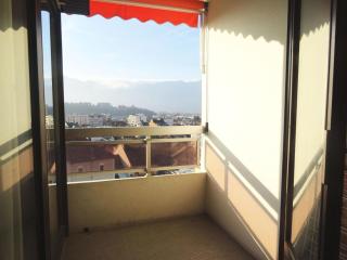 Résidence Le Chateau Durieux 3 - Très belle vue pour ce petit studio au calme ! MAE-7724 - Aix-les-Bains - 7