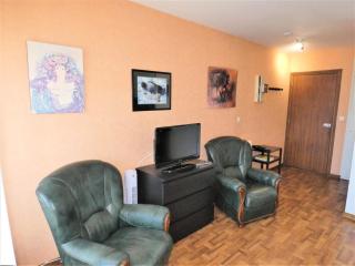 Résidence Le Chateau Durieux 3 - Très belle vue pour ce petit studio au calme ! MAE-7724 - Aix-les-Bains - 4