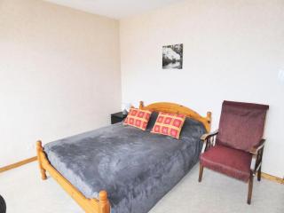 Résidence Le Chateau Durieux 4 - Vue agréable pour ce studio tout confort ! MAE-7734 - Aix-les-Bains - 8