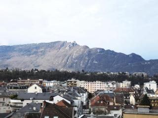 Résidence Le Chateau Durieux 4 - Vue agréable pour ce studio tout confort ! MAE-7734 - Aix-les-Bains - 4