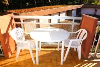 Résidence Le Saint Charles A - Studio agréable et moderne à 50m des Thermes Chevalley ! MAE-7444 - Aix-les-Bains - 3