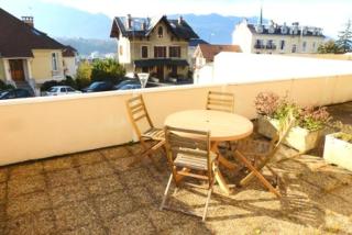 Résidence Saint Christophe - Studio agréable et ensoleillé et proche de la cure ! MAE-7764 - Aix-les-Bains - 8