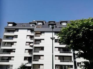 Résidence Le Chateau Durieux 3 - Studio spacieux et proche tous commerces ! MAE-7464 - Aix-les-Bains - 1