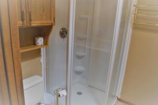 River Hideout: One Bedroom Duplex Cottage ON THE RIVER!! - Ruidoso - 4